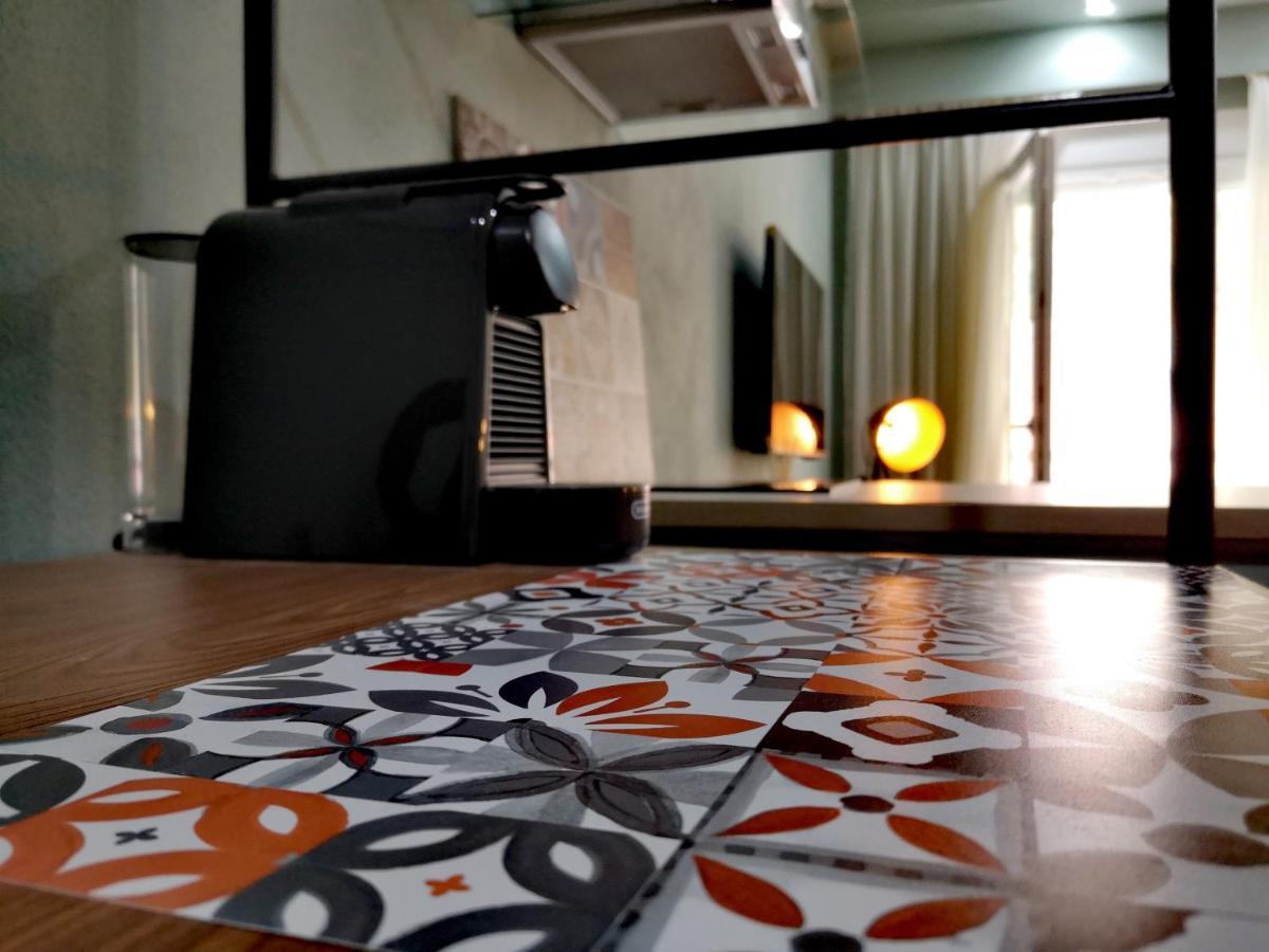 Ambient Studio Komotini Exterior foto